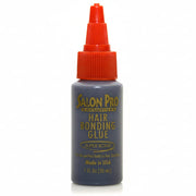 Salon Pro Hair Bonding Glue Black