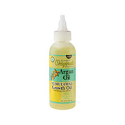Ultimate Originals Therapy Argan Oil Stimulating Growth Oil 4 oz