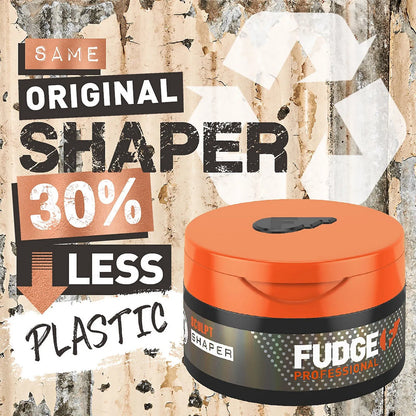 Fudge Professional Sculpt Shaper 75g