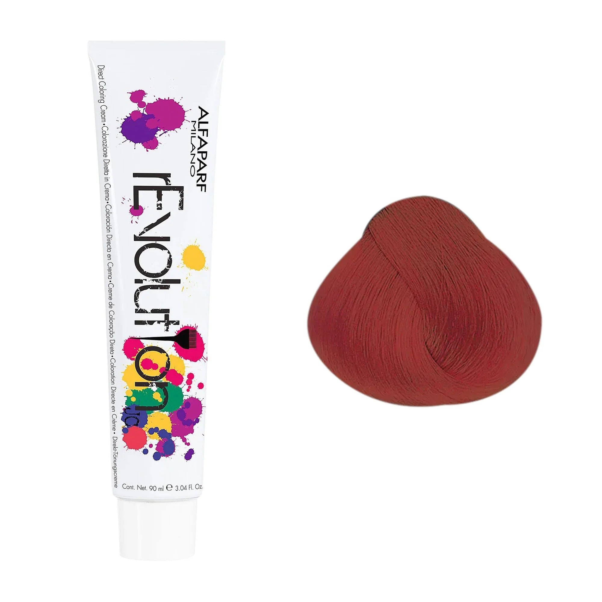 Alfaparf Milano rEvolution Direct Coloring Cream 90ml