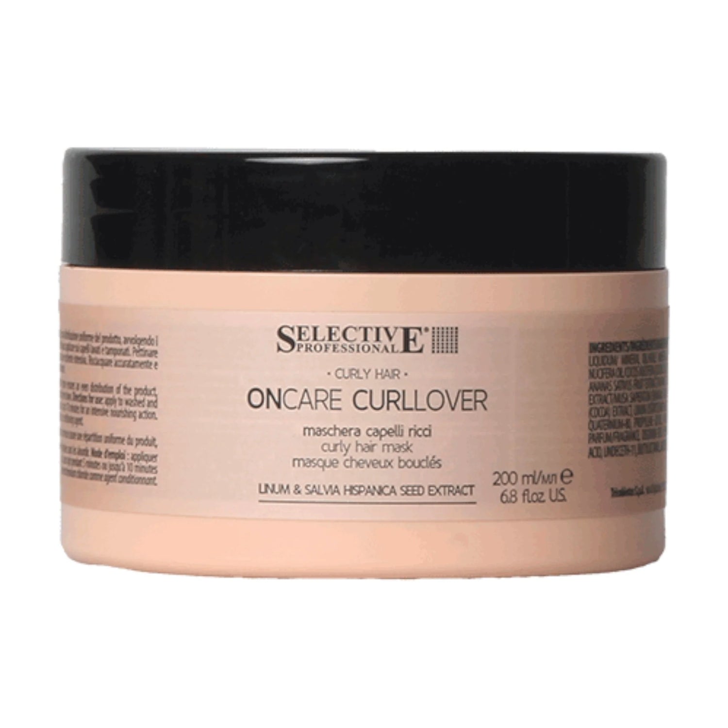 Selective Professional OnCare Curl Lover Mask 200ml