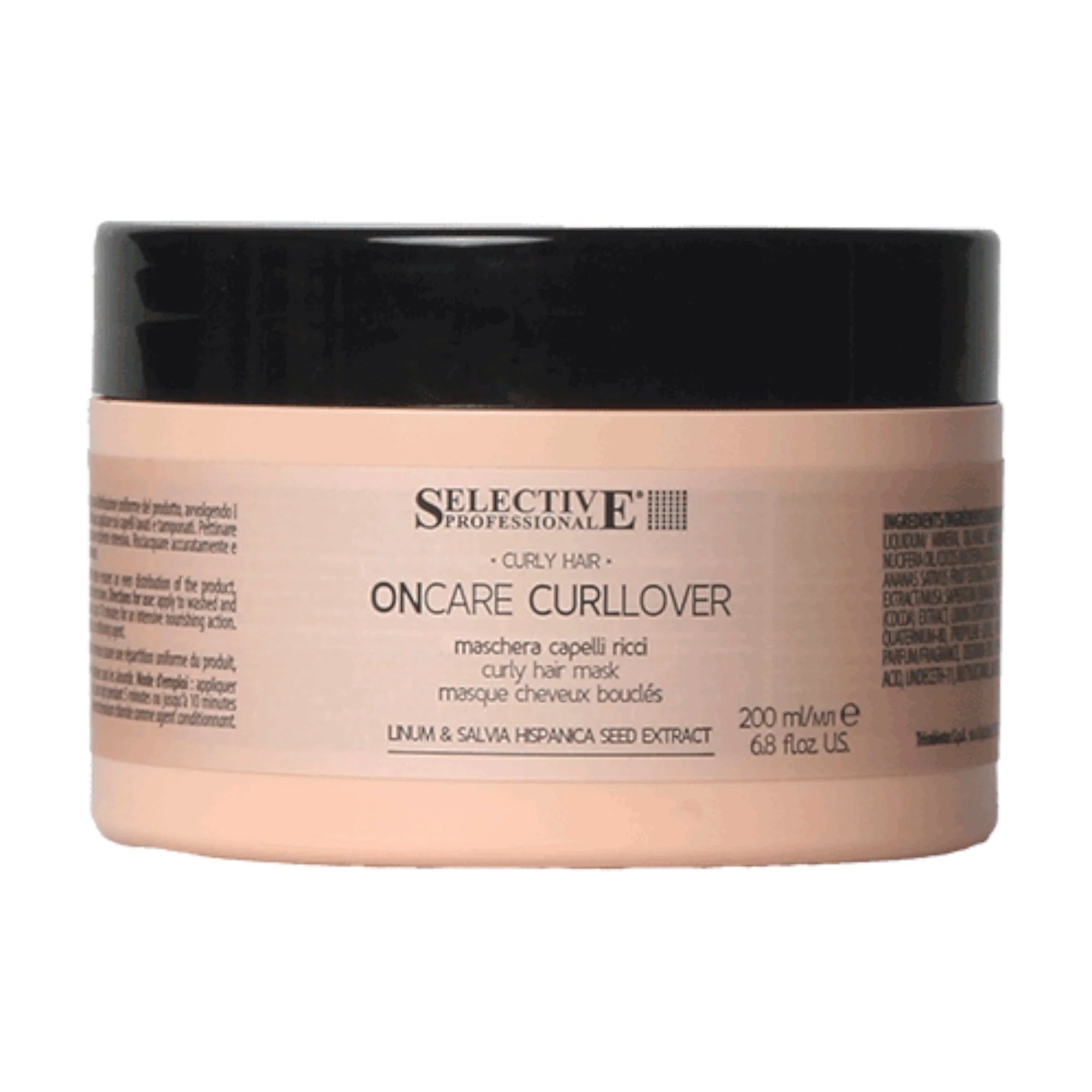 Selective Professional OnCare Curl Lover Mask 200ml