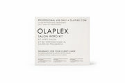 Olaplex Salon Intro Kit No1 & No2 (3 x 525ml)