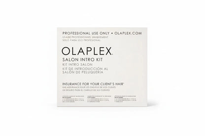 Olaplex Salon Intro Kit No1 &amp; No2 (3 x 525ml)