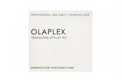 Olaplex Traveling Styling Kit No1 & No2 (3 x 100ml)