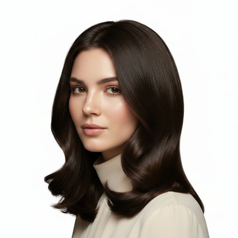 Perfect Shine Permanent Hair Colour 100ml