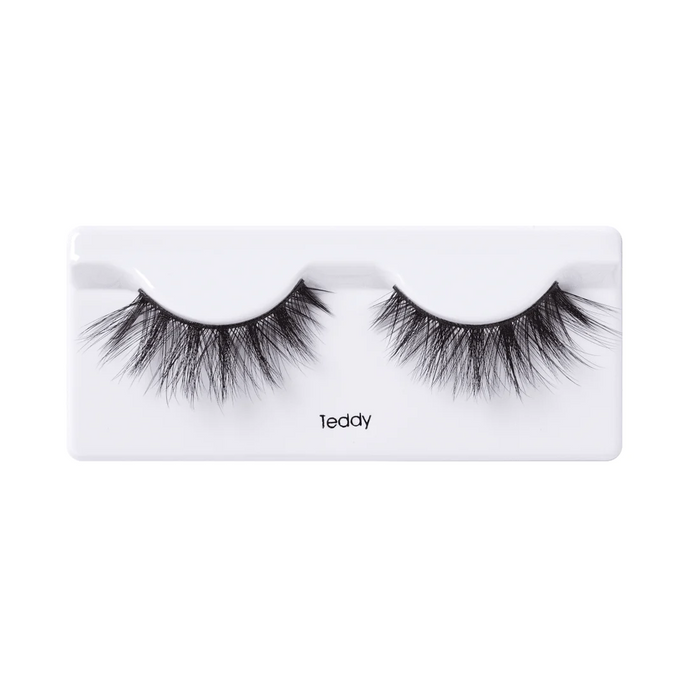 Kiss Lash Couture Triple Push-Up Collection - Teddy