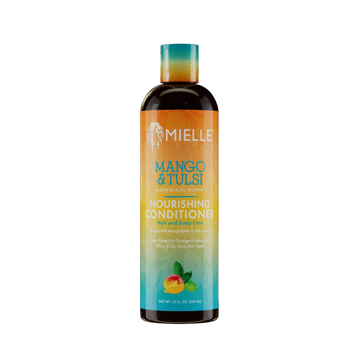 Mielle Mango & Tulsi Nourishing Conditioner 12oz