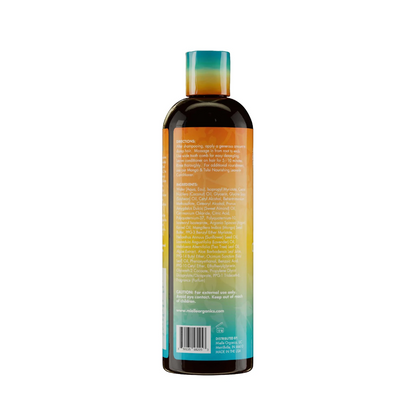 Mielle Mango &amp; Tulsi Nourishing Conditioner 12oz