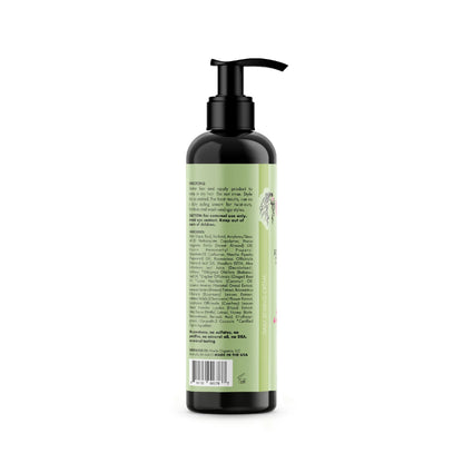 Mielle Organics Rosemary Mint Multi-Vitamin Daily Styling Crème 8oz