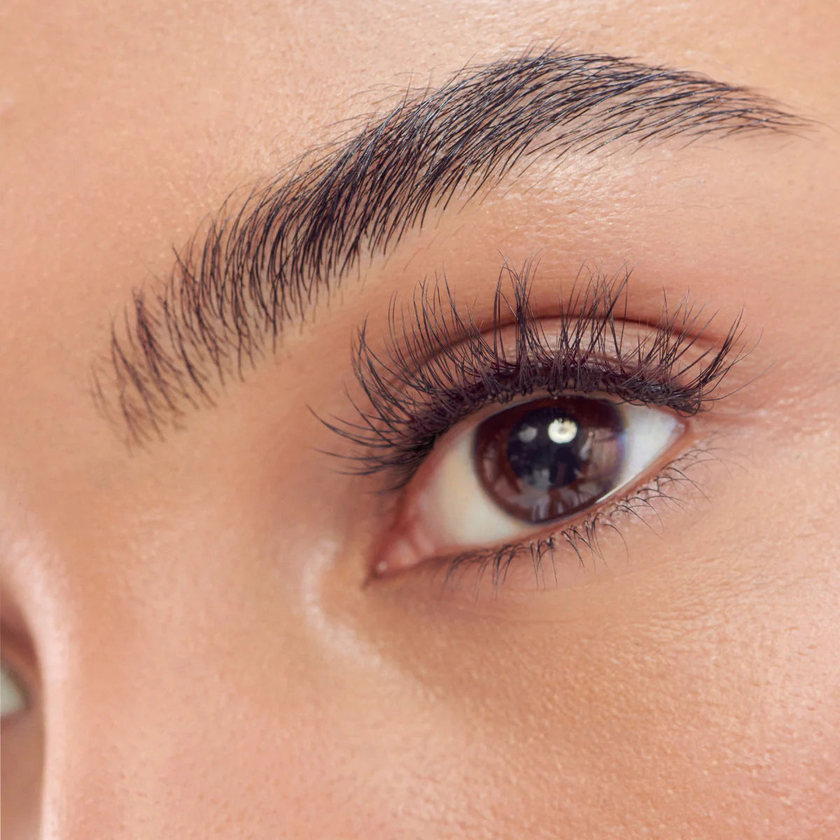 Kiss Lash The New Natural - White Shirt