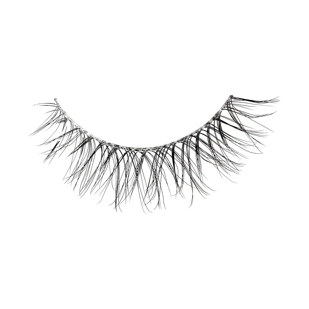 Kiss Lash The New Natural - White Shirt