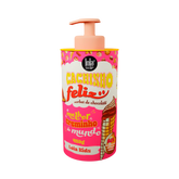 Kids Detangling Cream, Moisturises, And Leaves Curls Bouncy And Defined