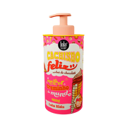 Kids Detangling Cream, Moisturises, And Leaves Curls Bouncy And Defined