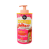 Kids Detangling Cream, Moisturises, And Leaves Curls Bouncy And Defined