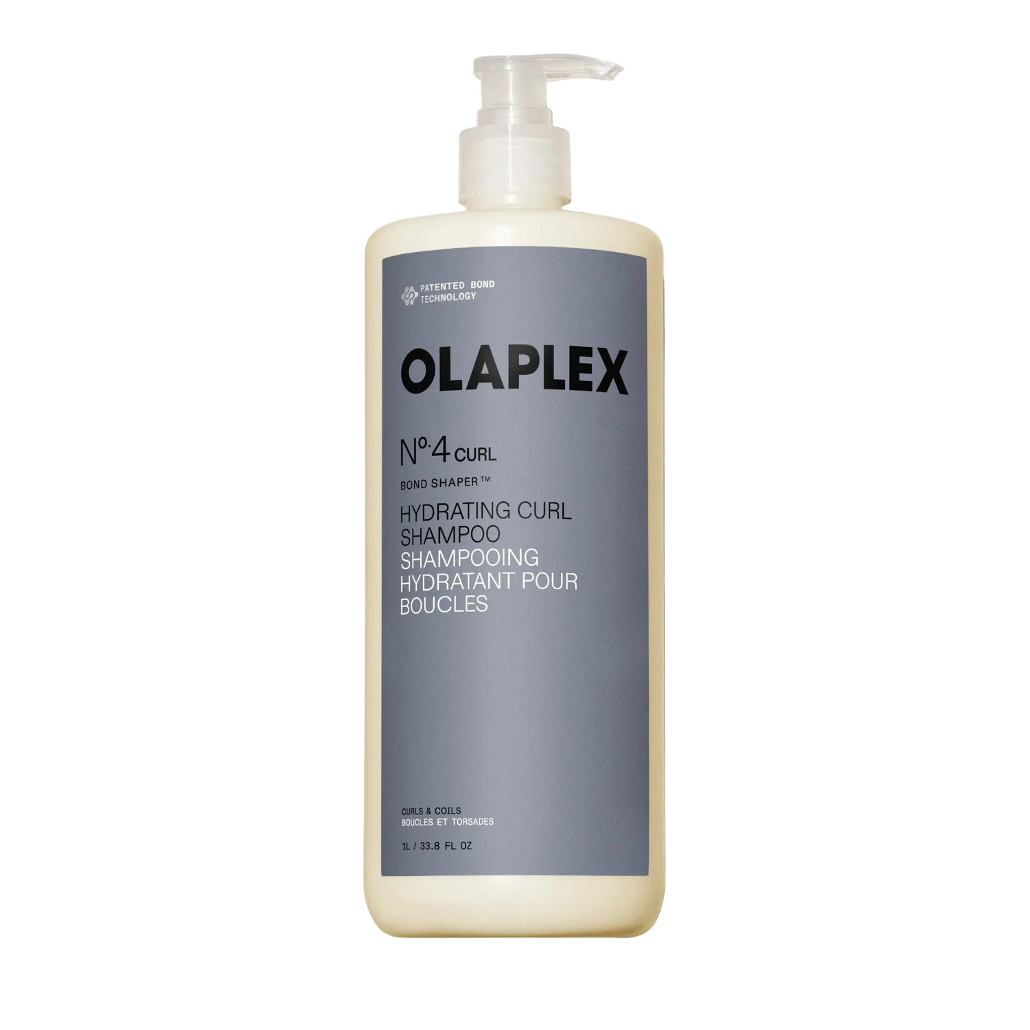 Olaplex No.5 Curl Hydrating Curl Conditioner