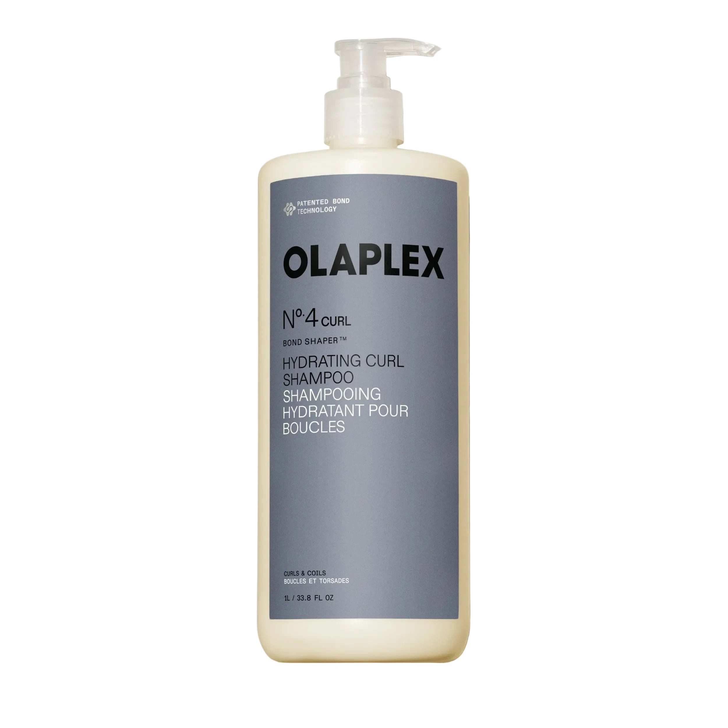 Olaplex No.5 Curl Hydrating Curl Conditioner