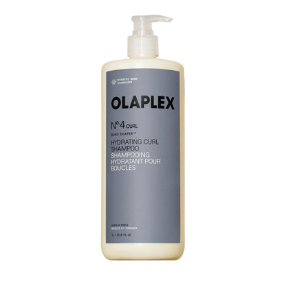 Olaplex No.5 Curl Hydrating Curl Conditioner