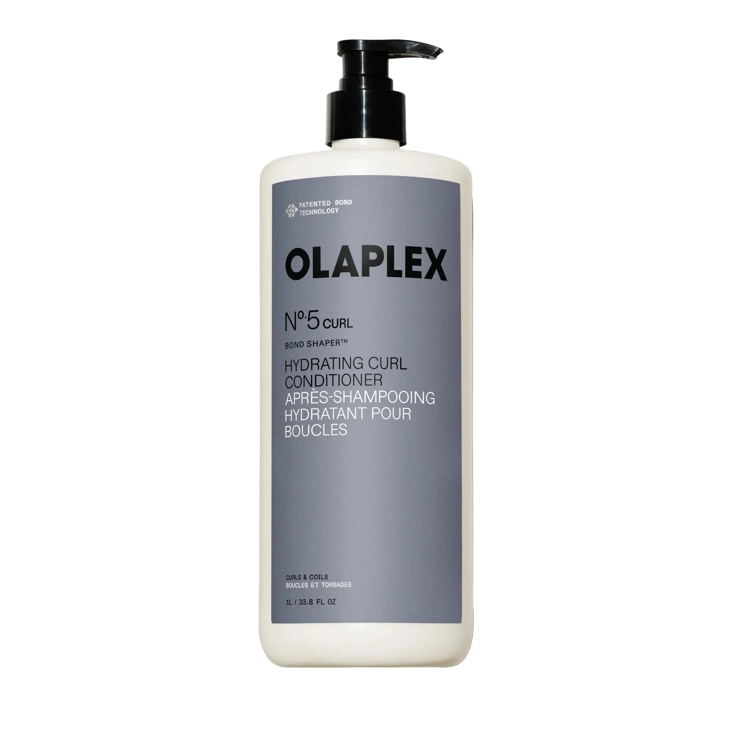 Olaplex No.4 Curl Hydrating Curl Shampoo
