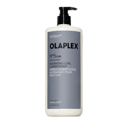 Olaplex No.4 Curl Hydrating Curl Shampoo