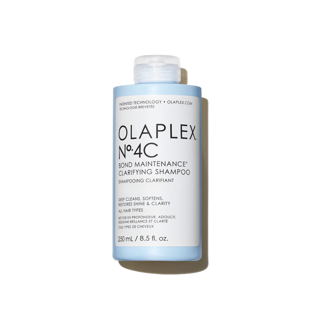 Olaplex Nº.4C Bond Maintenance Clarifying Shampoo