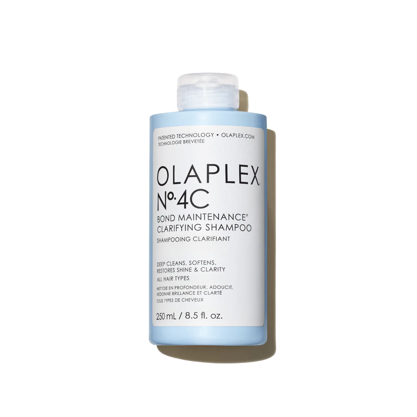 Olaplex Nº.4C Bond Maintenance Clarifying Shampoo