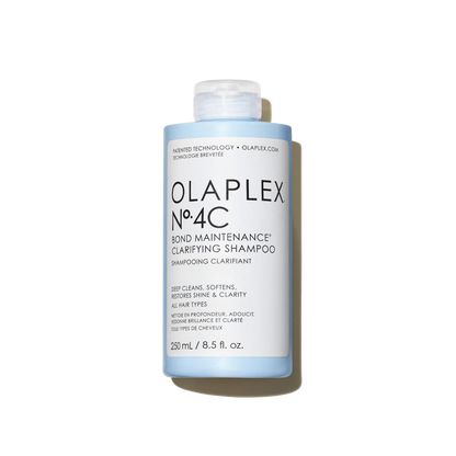 Olaplex Nº.4C Bond Maintenance Clarifying Shampoo