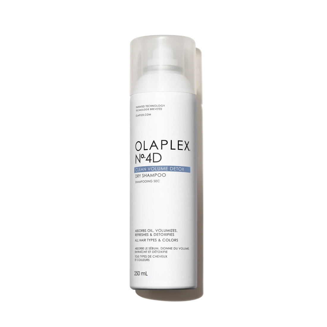 Olaplex Nº.4D Clean Volume Detox Dry Shampoo