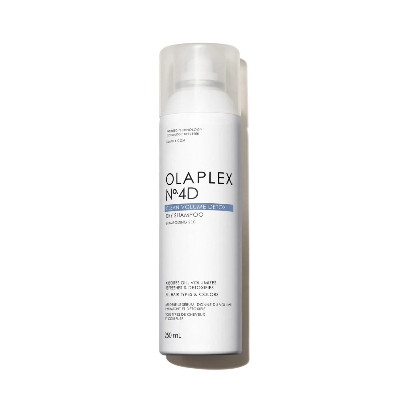 Olaplex Nº.4D Clean Volume Detox Dry Shampoo