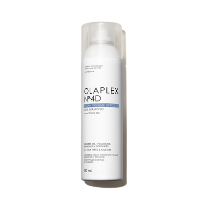 Olaplex Nº.4D Clean Volume Detox Dry Shampoo
