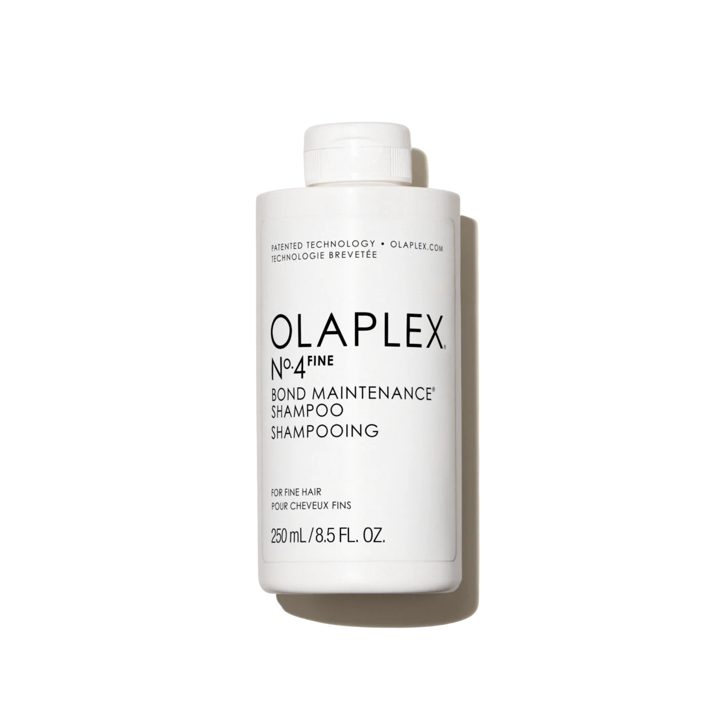 Olaplex Nº.4 Fine Bond Maintenance Shampoo