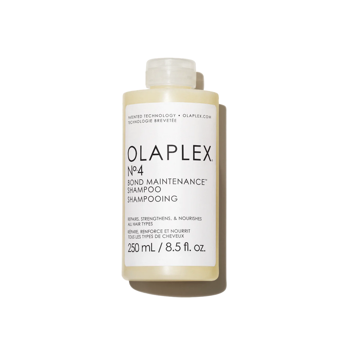 Olaplex Nº.4 Bond Maintenance Shampoo