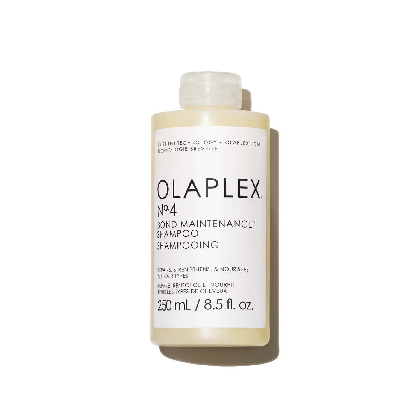 Olaplex Nº.4 Bond Maintenance Shampoo