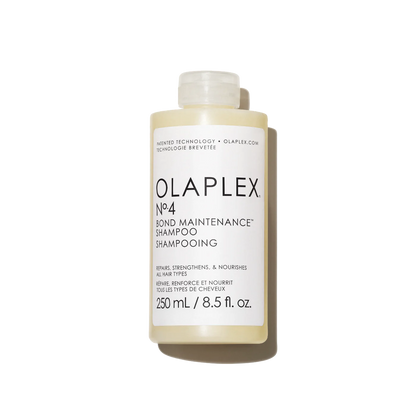 Olaplex Nº.4 Bond Maintenance Shampoo