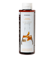 Korres Sunflower + Mountain Tea Shampoo for Coloured Hair 250ml