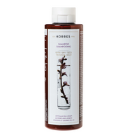 Korres Almond + Linseed Shampoo for Dry/Damaged Hair 250ml