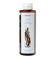 Korres Liquorice + Urtica Shampoo for Oily Hair 250ml