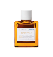 Korres Eau de Toilette Black Sugar 50ml