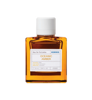 Korres Eau de Toilette Oceanic Amber 50ml