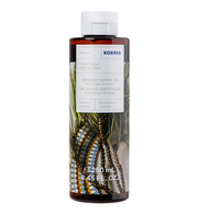 Korres Renewing Shower Gel Forest Cedar 250ml