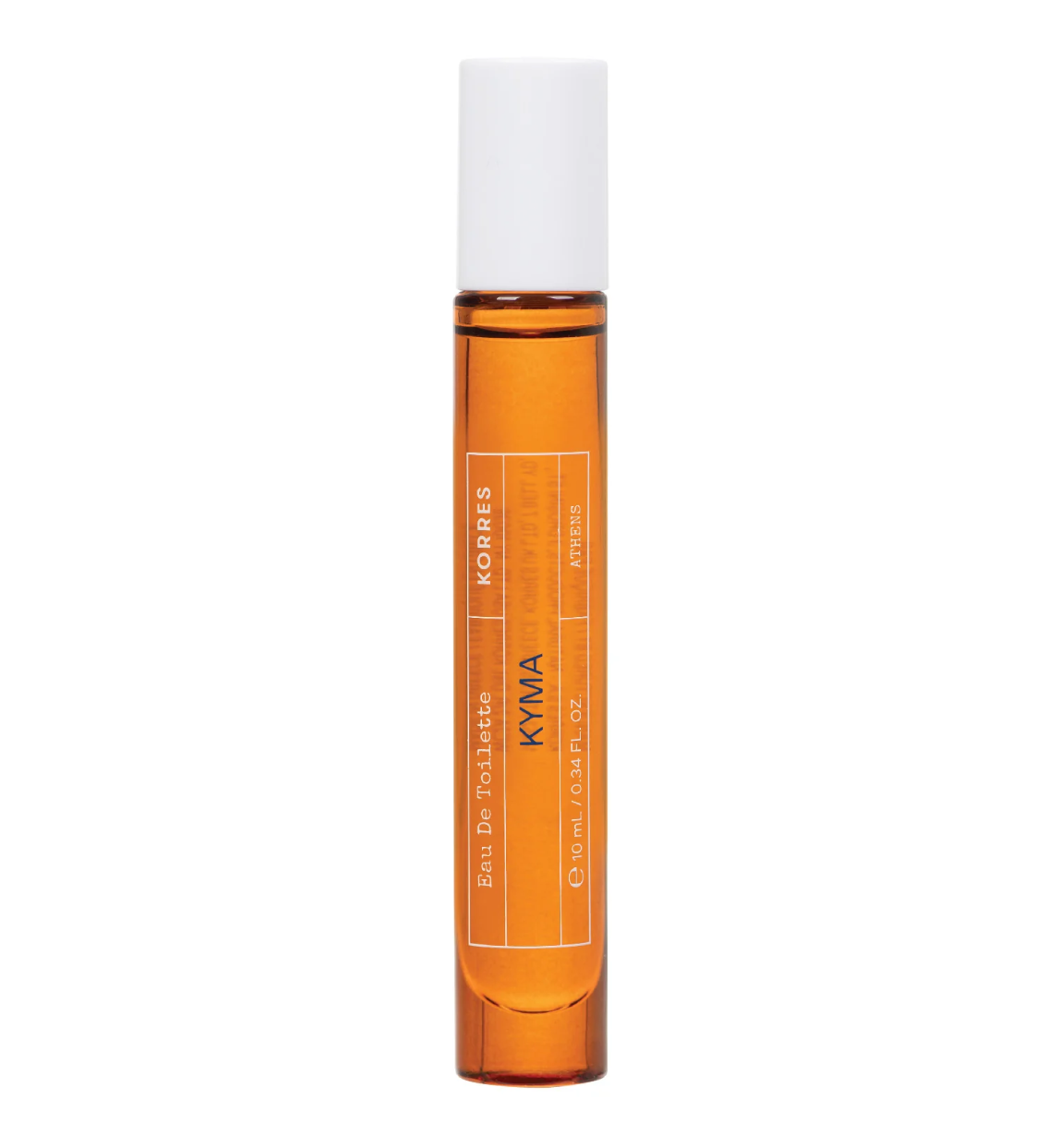 Korres Eau de Toilette Kyma