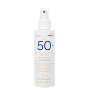 Korres Yoghurt Sunscreen Spray Emulsion Body + Face SPF 50+ 150ml