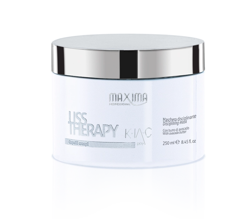 Maxima Liss Therapy mask 250ml