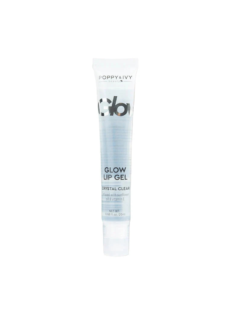 Absolute New York Glow Lip Gel 20ml