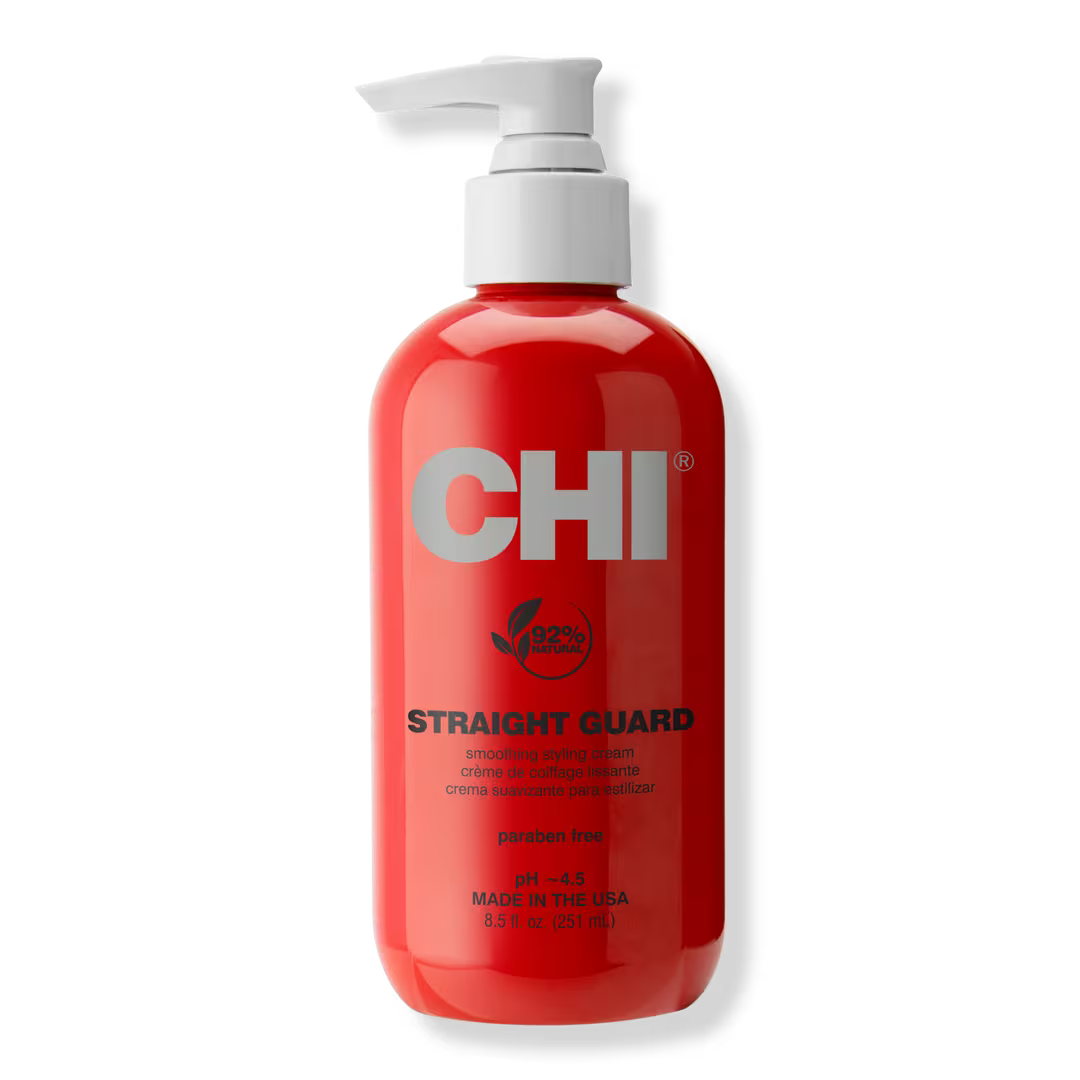 CHI Straight Guard Smoothing Styling Cream 8.5oz