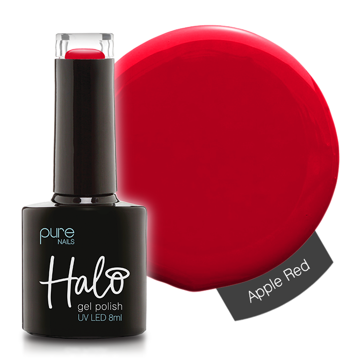 Halo UV/LED Gel Nail Polish 8ml