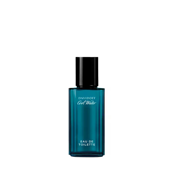 Davidoff Cool Water Eau De Toilette 40ml