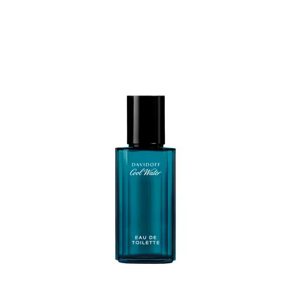 Davidoff Cool Water Eau De Toilette 40ml