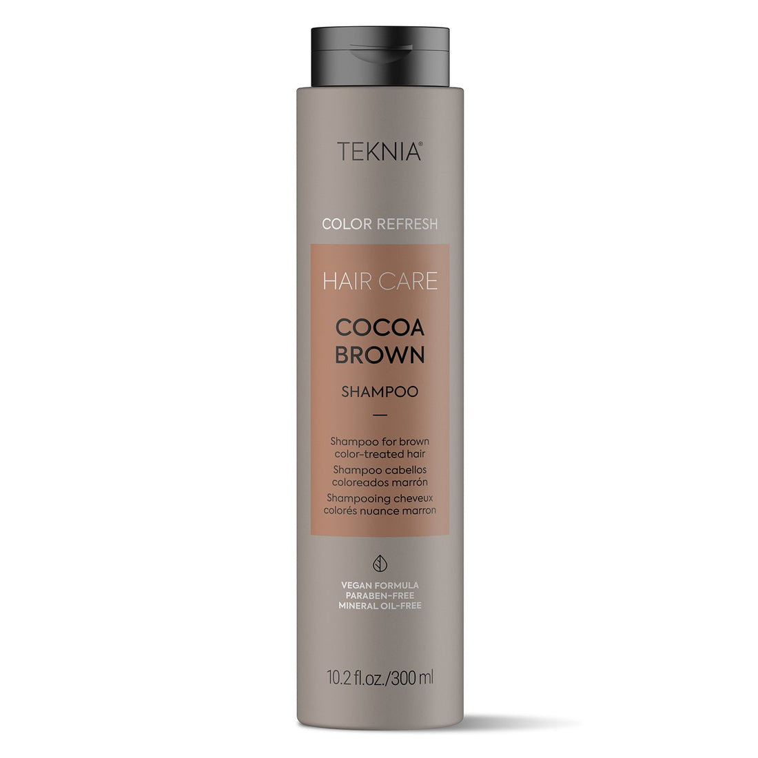 Lakme Teknia Color Refresh Shampoo Cocoa Brown 300ml