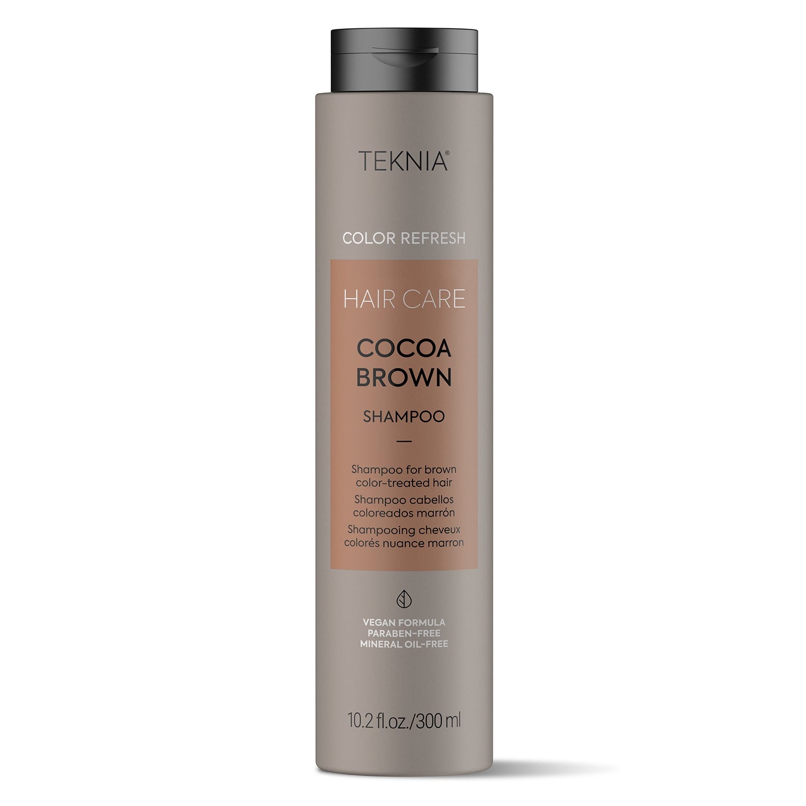 Lakme Teknia Color Refresh Shampoo Cocoa Brown 300ml